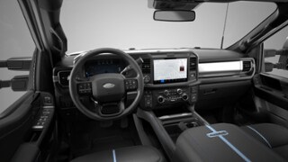2026 Ford Super Duty® Internal Image 2